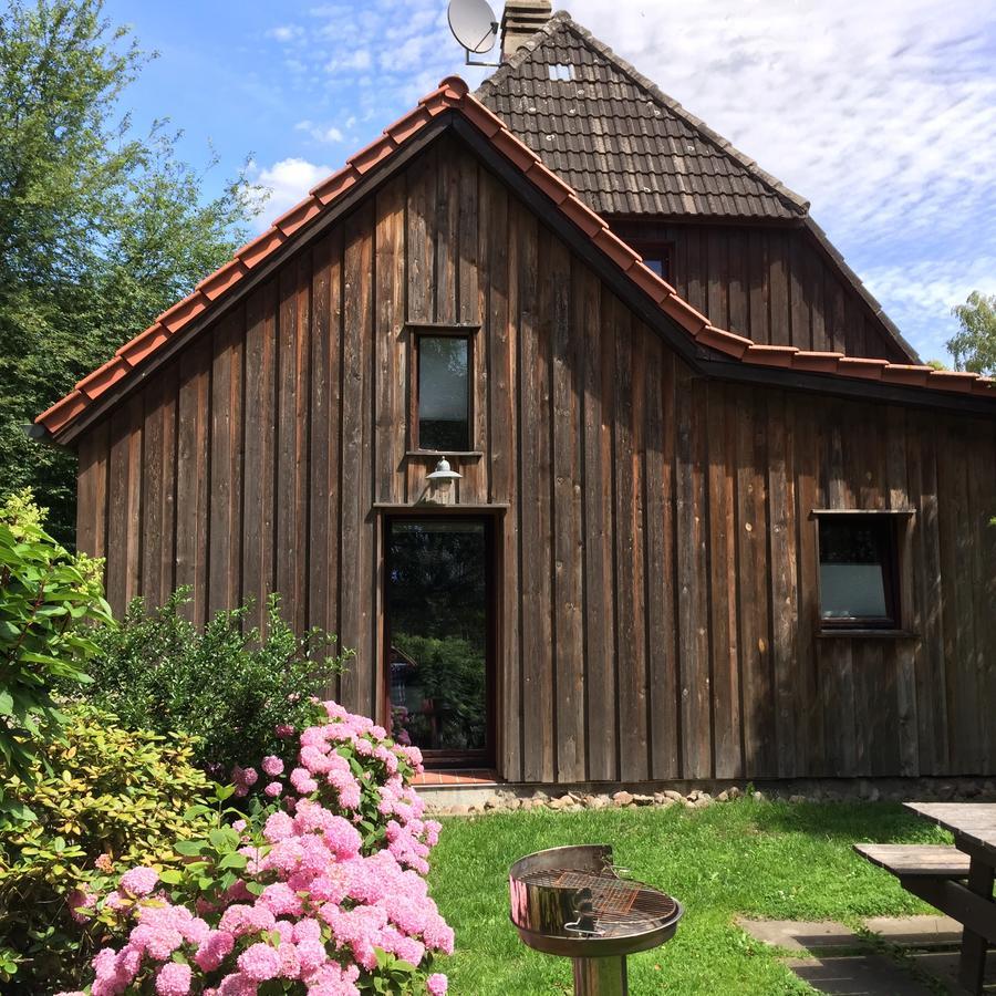 Engels Hof Wolfsburg Dış mekan fotoğraf